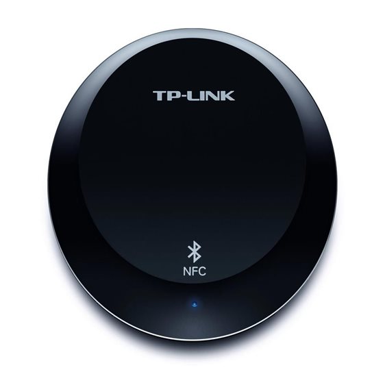 TP-LINK Bluetooth NFC Audio Adapter V2 (HA100) (TPHA100)