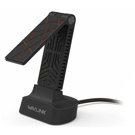 WAVLINK VITESSE AC1900 DUAL BAND USB3.0 WIRELESS NETWORK ADAPTER
