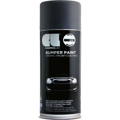 Spray CL N561 Bumper Black 400ml