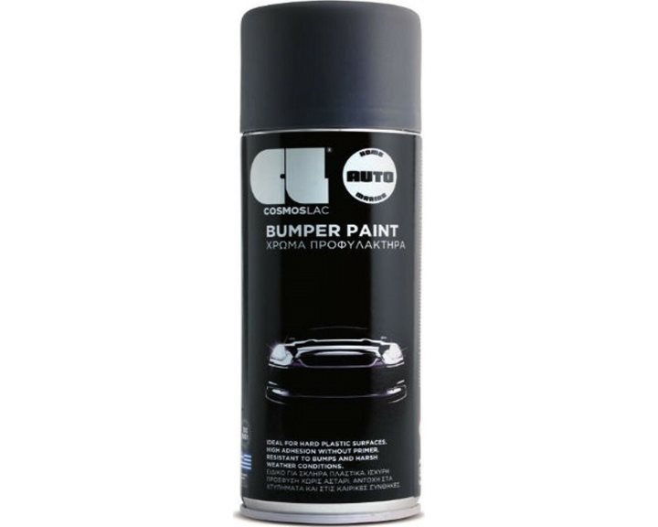 Spray CL N561 Bumper Black 400ml