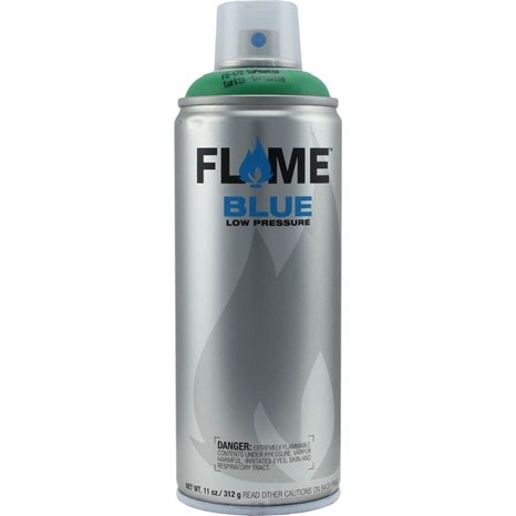 Χρώμα Ακρυλικό Graffity Flame Blue 400ml FB672 Turquoise 13:2