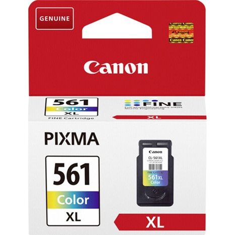 Μελάνι Canon PG-561XL Color 3730C001