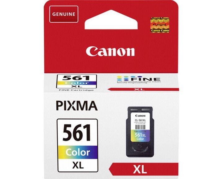 Μελάνι Canon PG-561XL Color 3730C001