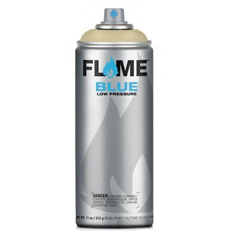 Χρώμα Ακρυλικό Graffity Flame Blue 400ml FB717 Skin Middle Pantone 4745C
