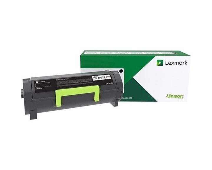 Toner LEXMARK B2236dw/ MB2236adw/ MB2236adwe BLACK 1.2K (B222000)