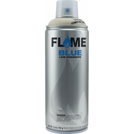 Χρώμα Ακρυλικό Graffity Flame Blue 400ml FB704 Beige Brown RAL1011