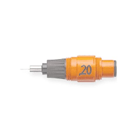 Μύτη Ισογράφου Rotring 0.20mm