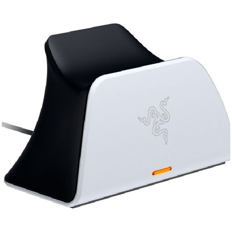 Razer Universal Quick Charging Stand for PlayStation 5 - White
