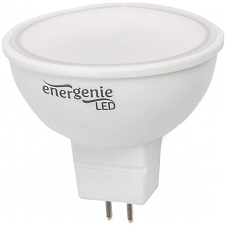 ENERGENIE LED LAMP MR16 5W 3000K