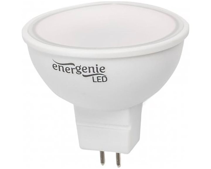 ENERGENIE LED LAMP MR16 5W 3000K