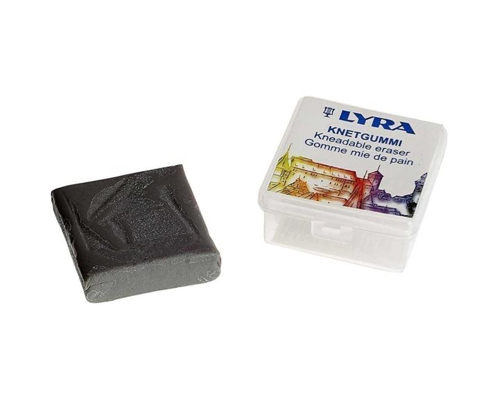 Γόμα Lyra Ζυμώσιμη 002091467