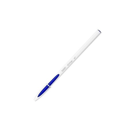 Στυλό Bic CristalUp Bicolor Μπλε 1,2mm