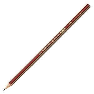 Μολύβι Faber-Castel 2000 2 1/2=HB Ριγέ 112300