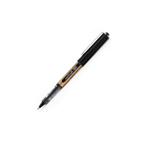 Στυλό Uni Ball 1.mm UB-150 Μαύρο
