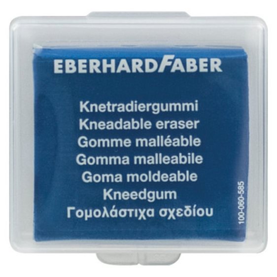 Γόμα Eb.Faber Για Κάρβουνο 5854-28