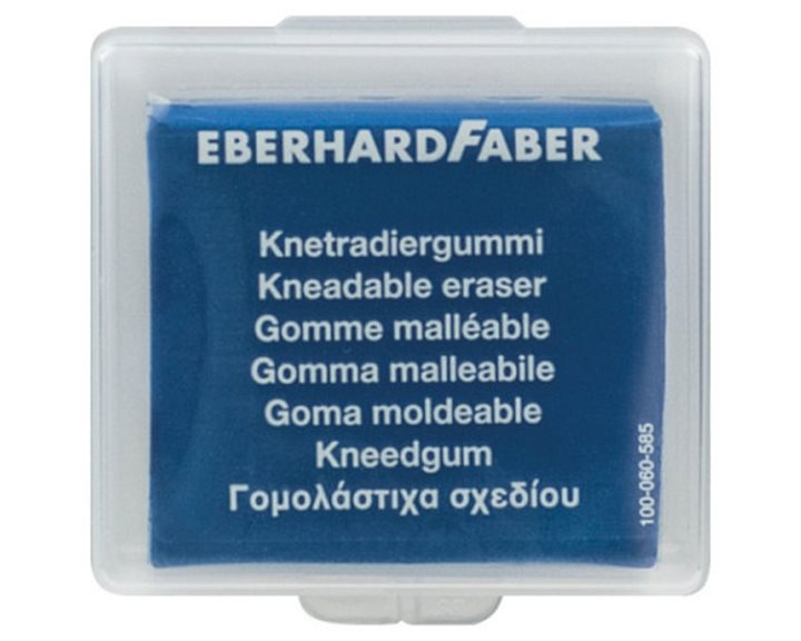 Γόμα Eb.Faber Για Κάρβουνο 5854-28