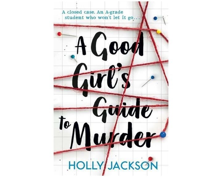 A GOOD GIRLS GUIDE TO MURDER 1