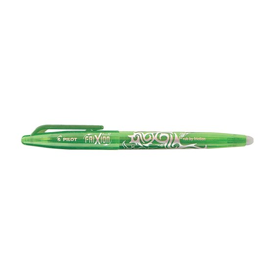 Pilot Στυλό Frixion Ball 0.7mm Αν. Πράσινο
