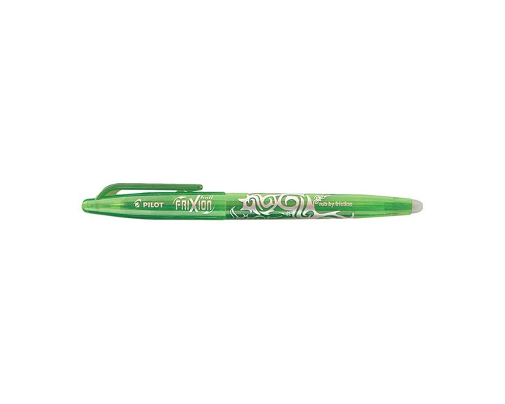 Pilot Στυλό Frixion Ball 0.7mm Αν. Πράσινο