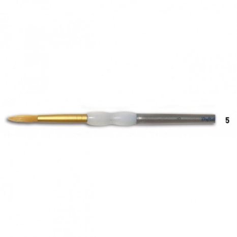 Πινέλο Χειροτεχνίας Craftistico 820 Soft-Grip Στρογγυλό Νο5