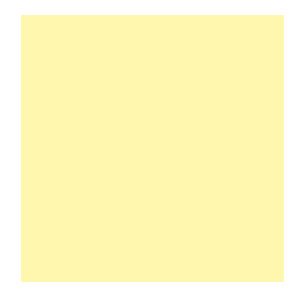 Χαρτόνι Canson Chroma No5203 50x70cm Cream