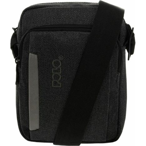 Polo Τσαντάκι  X-Case (S) Grey 907111-2200