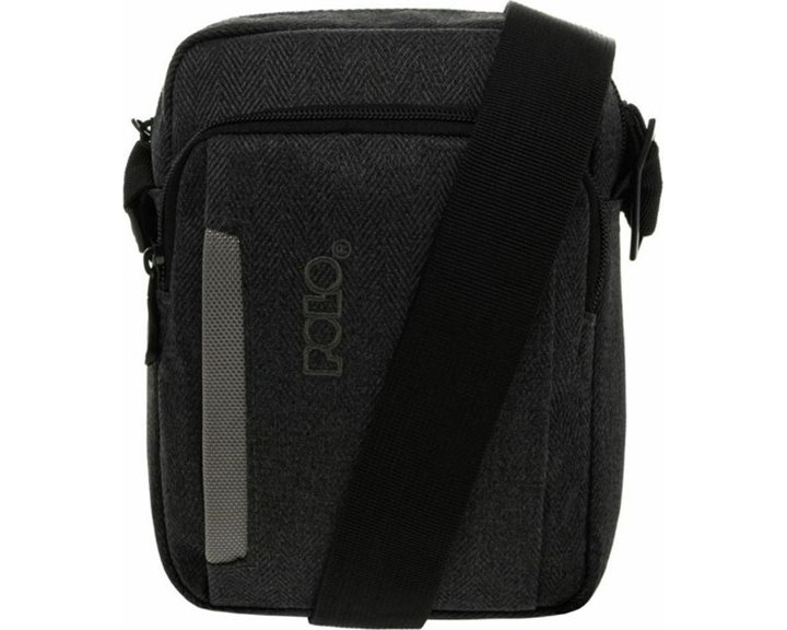 Polo Τσαντάκι  X-Case (S) Grey 907111-2200