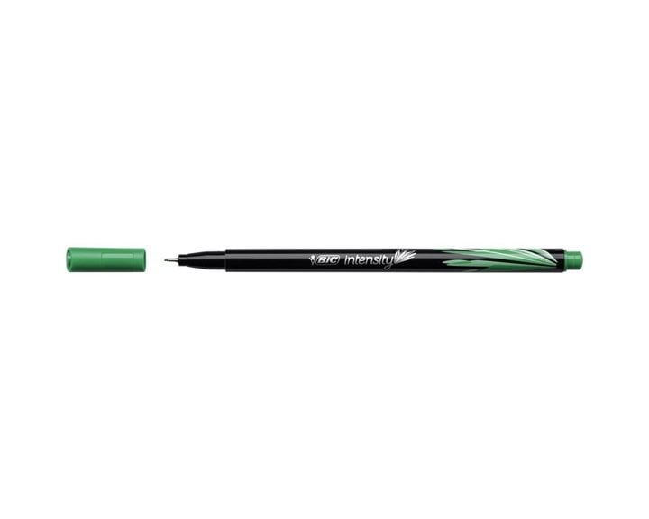 Μαρκαδόρος Bic Intensity Fine Πράσινο 0,4mm