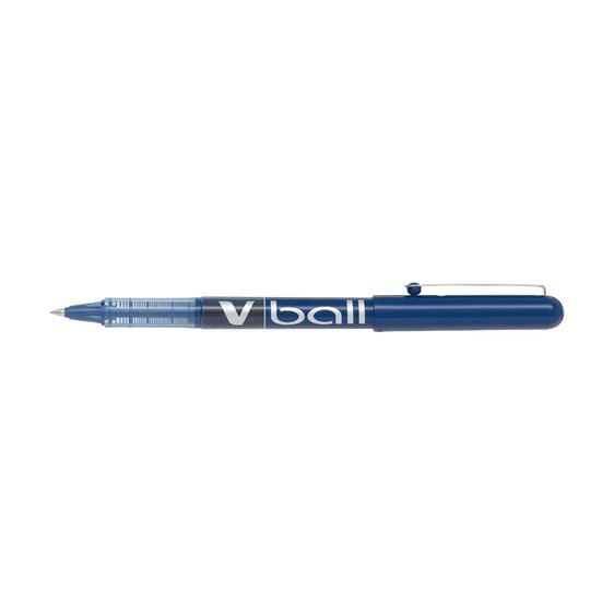Pilot Μαρκαδόρος V-Ball 0.5mm Μπλε