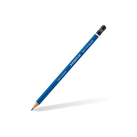 Μολύβι Σχεδίου Staedtler Mars Lumograph HB