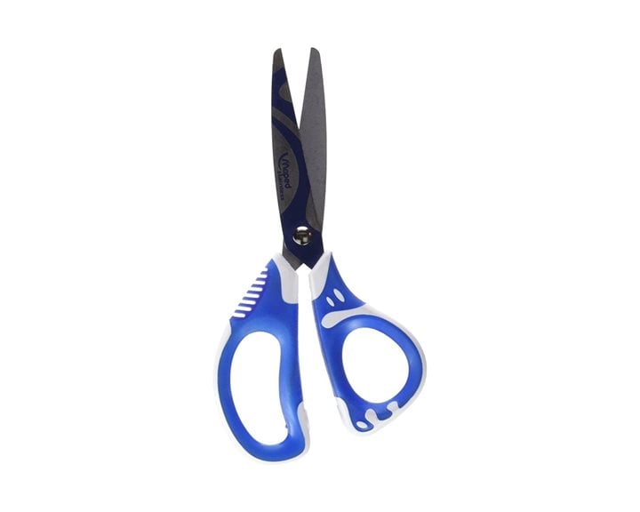 Ψαλίδι Παιδικό Maped Zenoa Fit 13cm 670112