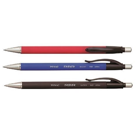 Στυλό Penac RBR 1.0mm