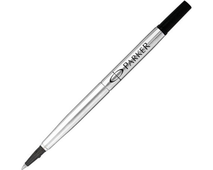 Ανταλλακτικό Στυλό Parker Rollerball Refill Black Medium