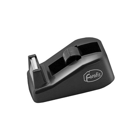Βάση Σελοτέιπ Forofis Non Slip 19mm X 33mm No91585
