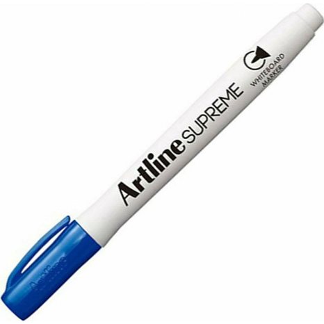 Μαρκαδόρος Artline Supreme Whiteboard Marker EPF-507 Blue
