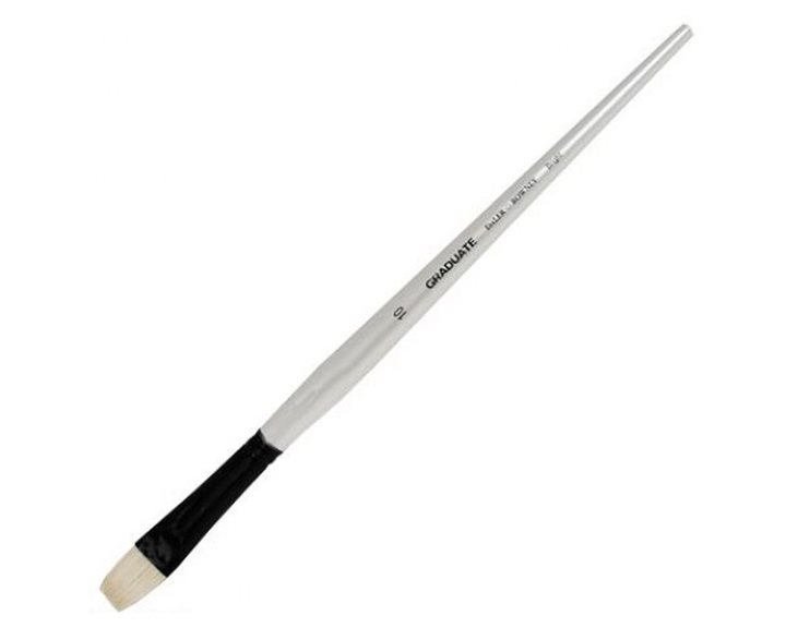 Πινέλο Graduate Daler Rowney Bristle Bright 10 LH 212141010