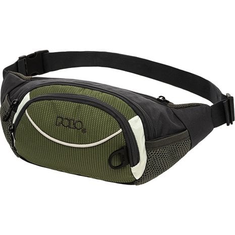 Polo Μπανάνα Outrider Green 908108-6200