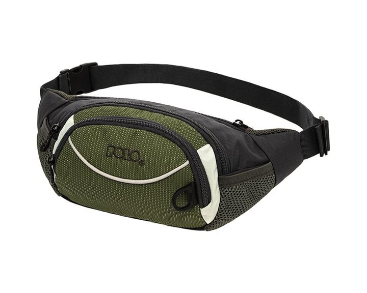 Polo Μπανάνα Outrider Green 908108-6200