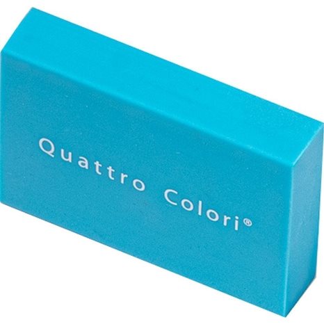 Γόμα Quattro Colori