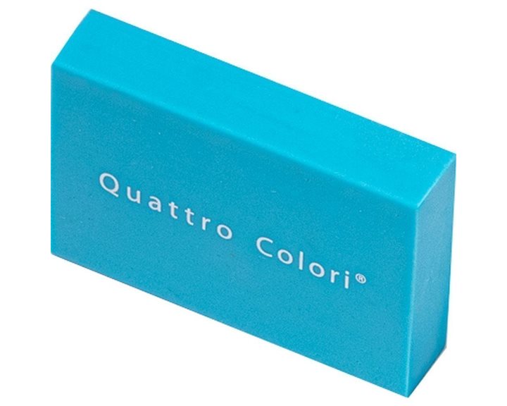 Γόμα Quattro Colori