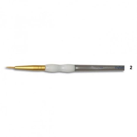 Πινέλο Χειροτεχνίας Craftistico 820 Soft-Grip Στρογγυλό Νο2