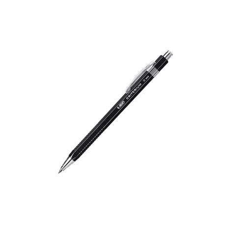 Μηχανικό Μολύβι Bic Criterium 2mm Μαύρο