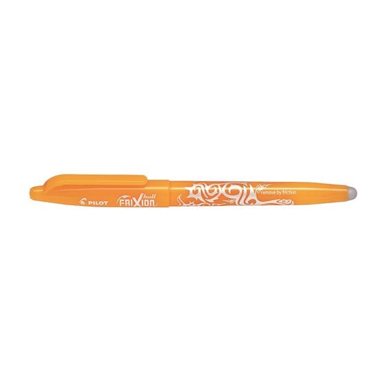 Pilot Στυλό Frixion Ball 0.7mm Βερυκοκί