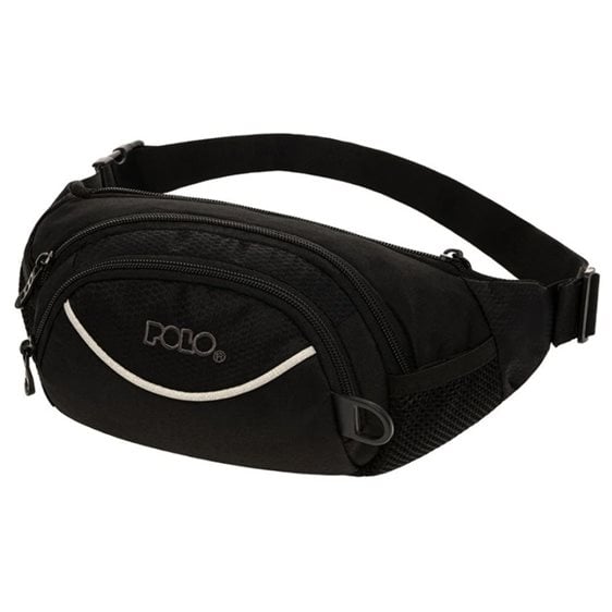 Polo Μπανάνα Outrider Black 908108-2000