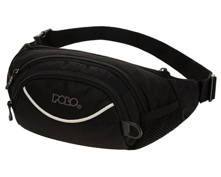 Polo Μπανάνα Outrider Black 908108-2000