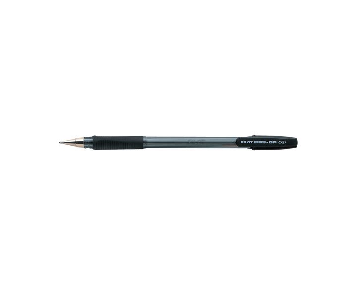 Pilot Στυλό BPS-GP 1.6mm Μαύρο