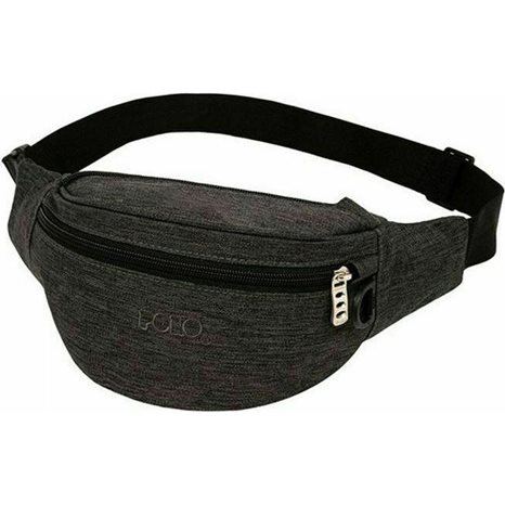 Polo Μπανάνα Legacy Charcoal 908029-2100