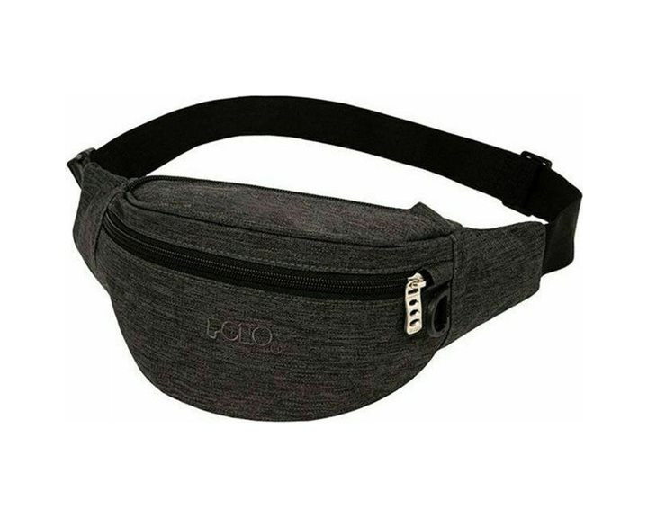 Polo Μπανάνα Legacy Charcoal 908029-2100