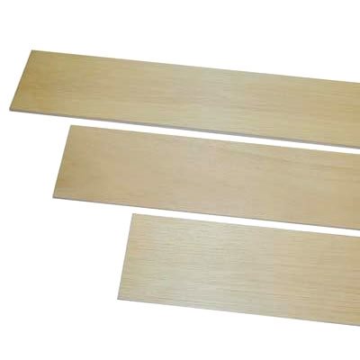 Ξύλο Balsa Για Χειροτεχνία 3mm