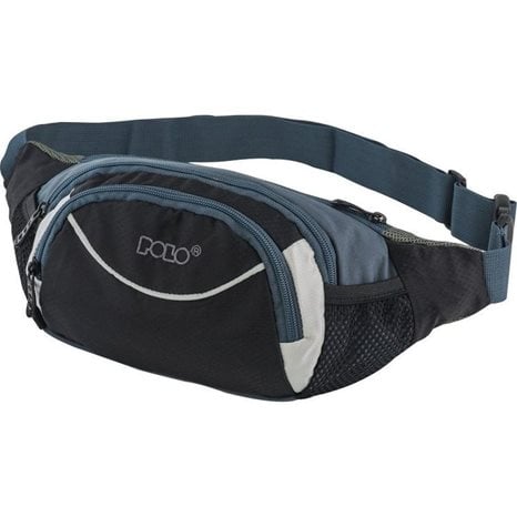 Polo Μπανάνα Outrider Grey 908108-2200